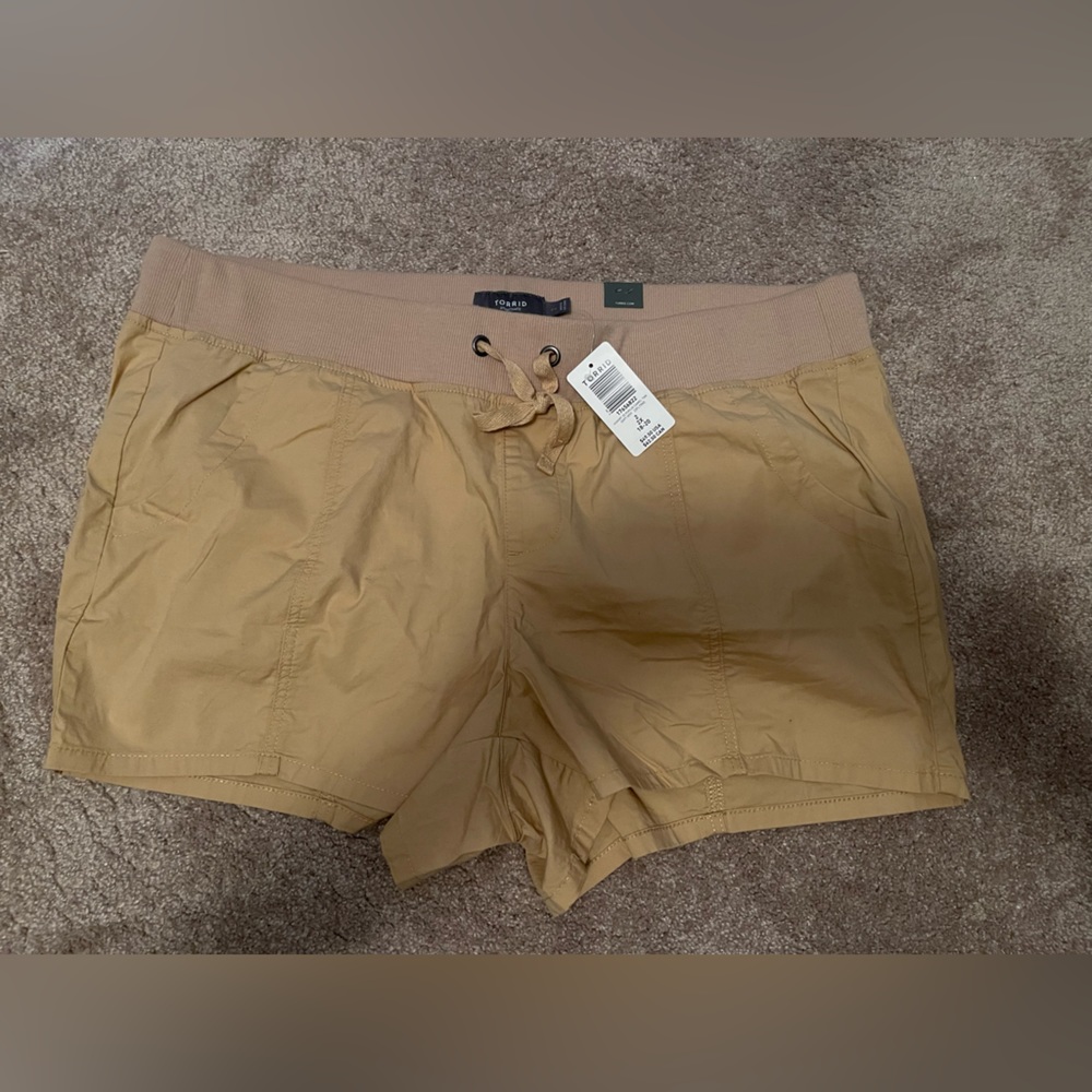Torrid shorts